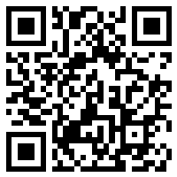QR Code for 1P6rfNKQHnyUEdiFqYZM7DV8nMuGeXcvtF