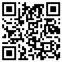 QR Code for 1P7FGtXRzmnydXoX6ASrQLsaHpWSDMBpa4