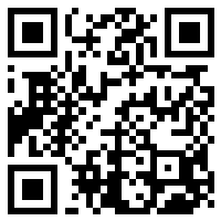 QR Code for 1P7fiUeNUkoZvKLRZG5dYsp8oLddQ26saX