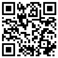 QR Code for 1P832JccdVcaJsdLUus4MUqb3V47NDY7v3