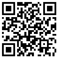 QR Code for 1P86ctqYufaN7obvMja5dj5PC2GyA57AMo