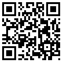 QR Code for 1P9LeQGT3ega23GFJs4XaQBKoS6sypuDX