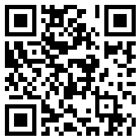 QR Code for 1PADEa3T1fXBxBff6K89DFPCCvR3RqF6sT