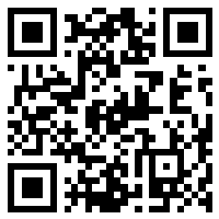 QR Code for 1PAM7DSCNP5W1Zo6tdtMbByEBb5vmzgjqz