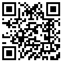 QR Code for 1PAUeZdLCppxDcsrfPq3nCfrspSHAScjBv