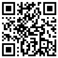 QR Code for 1PAtTchBSFNHaGJx6VaS9d1xYqTraj7UKB