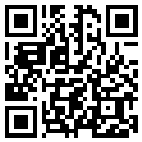 QR Code for 1PBjeGoaShiY2ebrzaimyEkNRL5sCfm6Tm