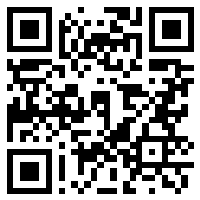 QR Code for 1PBju9y8h8TbwLpgGP2xmgKcyFF3PSF5B
