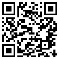 QR Code for 1PDE2QGNWNzPKLJUV76b74pE19ePkFW62C