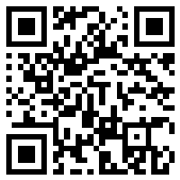 QR Code for 1PDjRDbTRBQLdedJLnfeER3ivA1LBVADVj