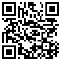 QR Code for 1PFMoDM6TZtfFLZCfcTxje5Yf64Rppuo77