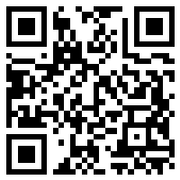 QR Code for 1PGXKxpCc3orGMypSAMuUDGFtZPMDT1U6j