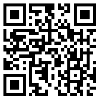 QR Code for 1PMWAXMB71TxBEMVxk3kghcRLscEGcv2yR