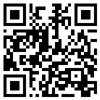 QR Code for 1PMkGR3KTZM8wCdXfWXHM16iWZiLk7MnJM