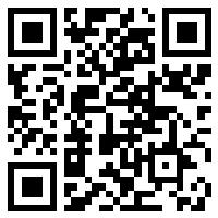 QR Code for 1PNd96UALsAntF6eJXM4Kz8112JEdPWcSk