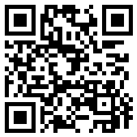 QR Code for 1PPPsJZeDMbfqCMohwfAZz1Kf1bcMXgKiW