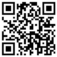 QR Code for 1PPaDRSV4BfL8SUMUf3MsbcXe5jieBGguj