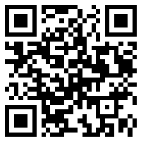 QR Code for 1PPp6BcFcXTKn6dRfUi6hp3h91XffAME41