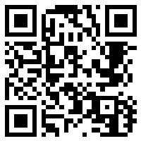 QR Code for 1PQgZXNb5ZWUCZa63zAx3jHSWRF45jmDhD