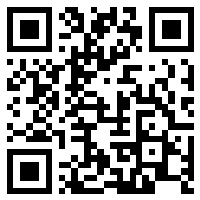 QR Code for 1PR3cqAeinKJy5PyNfbAR4bQYCwWG5ywQ1