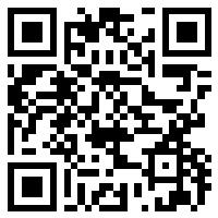 QR Code for 1PReJtnamAsbumNRBHnzVpws3RGSAWkAFY