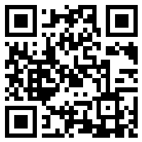 QR Code for 1PRheut528Fe1b29uZjYkfjQWWLPsWQQHY
