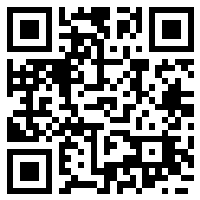 QR Code for 1PSJMS1Y5Cg7CgebDS5mzcfbKg6BihLfCX
