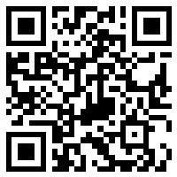QR Code for 1PSVdXVLHtKaK5oi6mtZaREFUmZUfQRw6Q