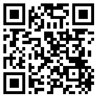 QR Code for 1PSdASynbECGRwiFx8W7p6kHHnfzcArZ7D