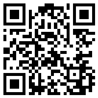 QR Code for 1PSix3vCTSS3uEtriJB7ViRsythYevBMtg