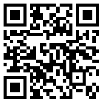 QR Code for 1PWwETJFFR7P9dADoymupXjQz43CBKFav4