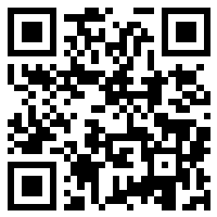 QR Code for 1PX3DSMCUnfJVBe8DCdH7SRQC7P9wyzMaX