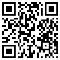 QR Code for 1PaDmbWzUdmRzX1yMoUGY7VTN6cec2YEXm