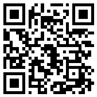 QR Code for 1Paf8xyvRYtxcfYcyEbvT6Ms3mroH9j5U