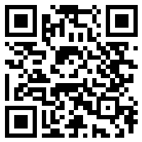 QR Code for 1PaypvChR9qXK2LRtBiFRK3XXyzJWaRVHo