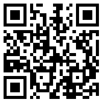 QR Code for 1PdDft1v73xamowdPcxPMc7T1PEzDvLS38