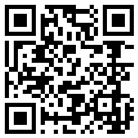 QR Code for 1PeeNetWtrPDANL1FRKcc33JmQmx4cQShZ