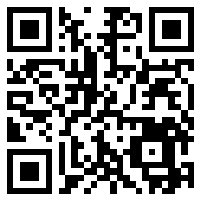 QR Code for 1PgDpdobwdzCSuSC7wtTjffGKtEsZyqyVU