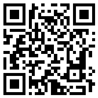 QR Code for 1PgxSUQaVdB8HCRFdaU83ce9c3GvZ5Rsx