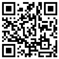 QR Code for 1Po57JgE5Ze7Um7WEdvYHy2ffndptQTUzA