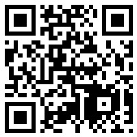 QR Code for 1PosMWfwDT3uMjKUSVVPrCUQPiAs4mFB45
