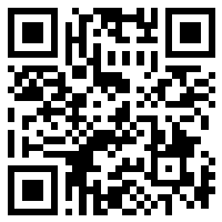 QR Code for 1Ps2vCPZJ5rHX7CodGVL4oBDTDgCfxYiem