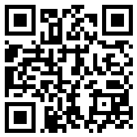 QR Code for 1PuF6D3FJxcfDAM4mMgLNNtvCXsUxJFrKM