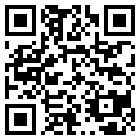QR Code for 1PvM1G7h5g57jKHWbugA4NhGZEfdee5APq
