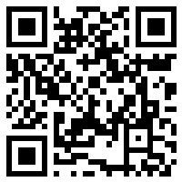 QR Code for 1PvMm11GMym3iC6AWFE3HBEMTiHJvD4bVQ