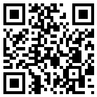 QR Code for 1Px5y1yf4QP8D7GR4YXViRsHF9me4QVDsH