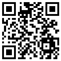 QR Code for 1PxZ8yxVVmVThVT656LF34euXTL8FFFnah