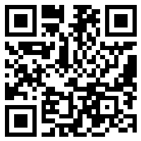 QR Code for 1Q1w7NRYnxZVWcUph9f2Ehf4e6h84VhHaF