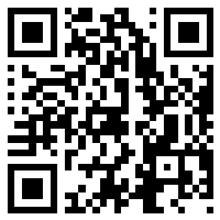 QR Code for 1Q3rUeCj5bgUZzcr3wTGgB9o7f6CpwimbN