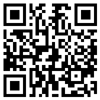 QR Code for 1Q9y48g8Bo4vVD2veY84brG2NMZ2p4fC24